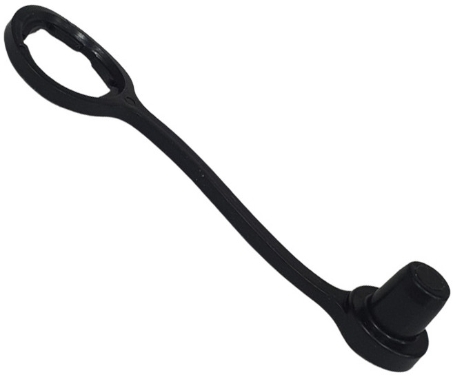 제일타카 F30 부품 에어 타카 플러그 캡 부속, 1개