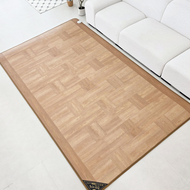 (주)한일의료기 신대청마루 전기장판, 초특대형 (183x300cm)