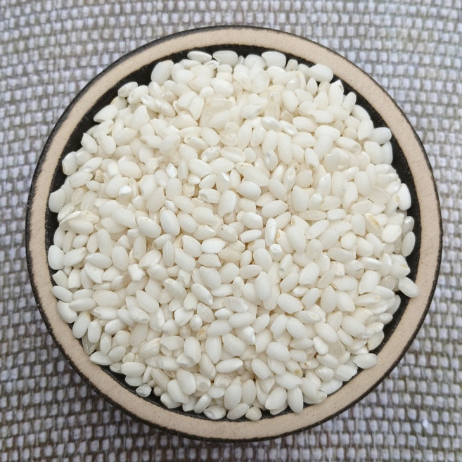 이슬처럼 국산 찹쌀 500g 2025년산, 1개