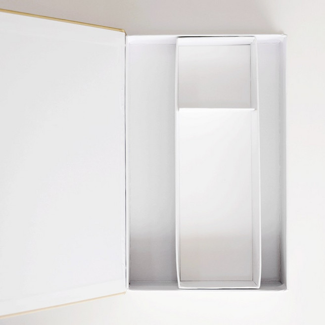 [자체제작] 수납 모형책 리모컨 정리함 수납 모형책 보관함 인테리어책 페이크북, 칸막이(M전용)