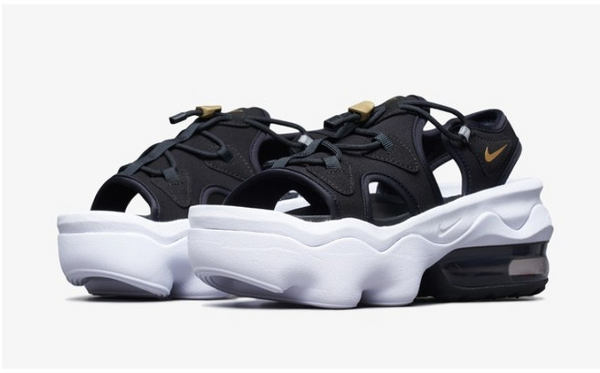 [백화점 정품] 나이키 우먼스 에어맥스 코코 샌들 여름 신발 운동화