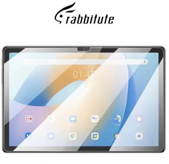 블랙뷰 Tab 16 15 12 11 SE 10 9 8 8E 7 6 5 wifi 태블릿 강화유리 액정 보호필름, 05 1PC Tab 11 10.36in, 1개