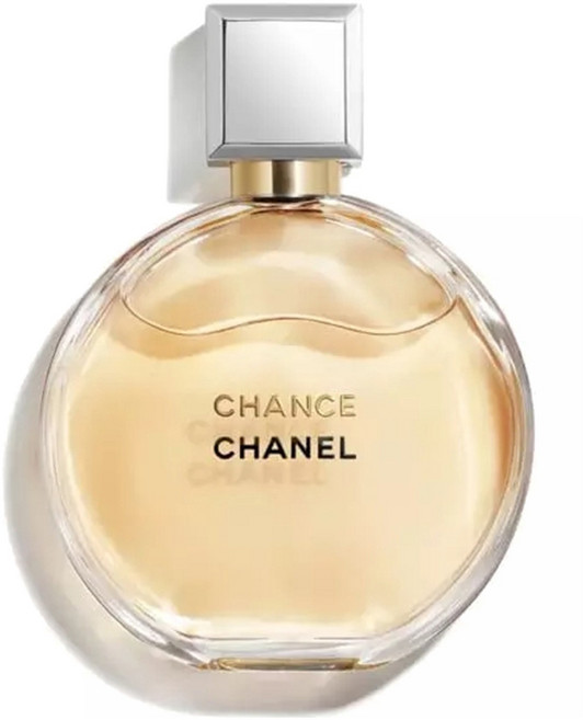 샤넬 샹스 오 드 뚜왈렛, 35ml, 1개