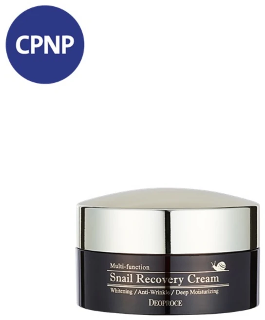 피부 관리 디오 프러스 달팽이 리커버리 크림 100ml 미백 주름개선 기능성 탄력 보습 영양, 100g, 2개 - 쿠팡