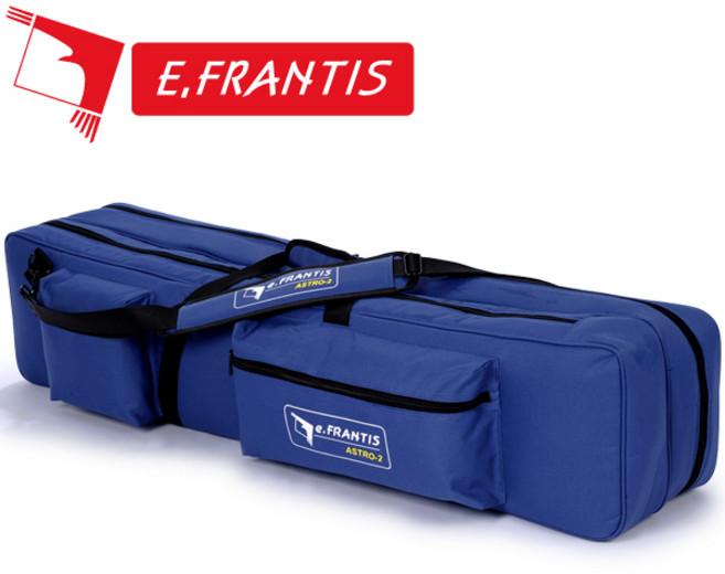 e프랑티스 천체망원경가방 천체망원경