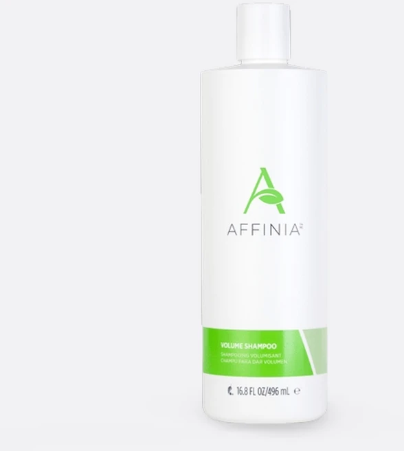 멜라루카 어휘니아 볼륨 샴푸 (496ml) + 전용펌프, 1개, 496ml - 쿠팡