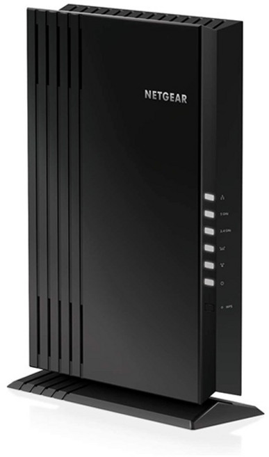 (NETGEAR) 넷기어 EAX20 (메시무선증폭기/WIFI6/AX1800), 단일옵션, 1개