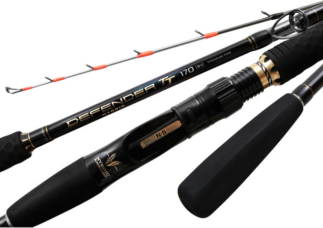 NS 엔에스 디펜더 하이브리드 TT, B-230