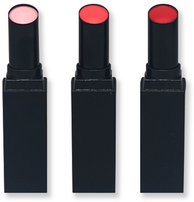 오휘 리얼컬러 립 틴트밤 5.5g 비바핑크/샤인핑크/토마토 오마주, 샤인핑크 T10, 1개