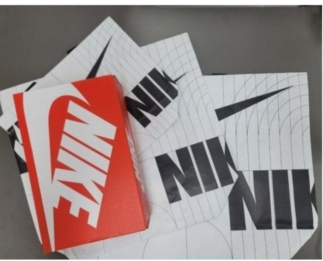 나이키 리유저블백 친환경 에코백 NIKE 리유저블 가방 장바구니 타포린 쇼핑백 스우시 로고 도시락 가방