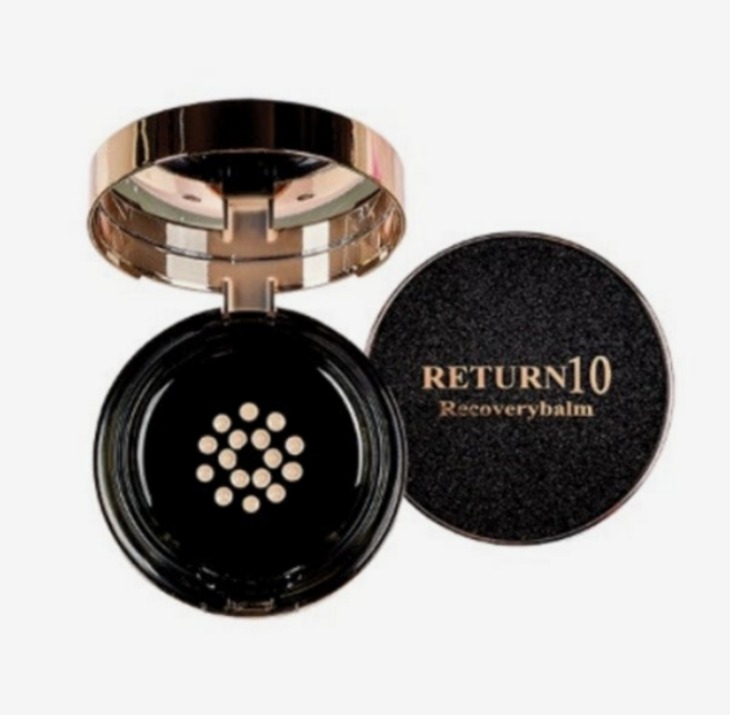 리턴10 리커버리밤(로얄라이트) 15g, 1개, 리커버리밤