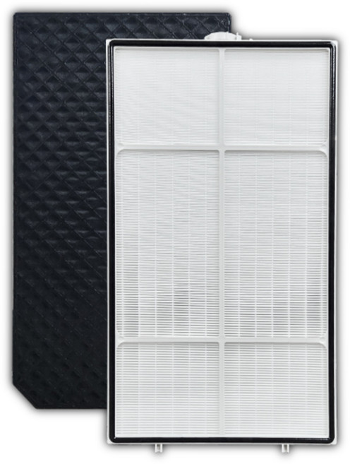 암웨이 엣모스피어 스카이 신형 호환필터 120539K 솔로몬필터, 1개