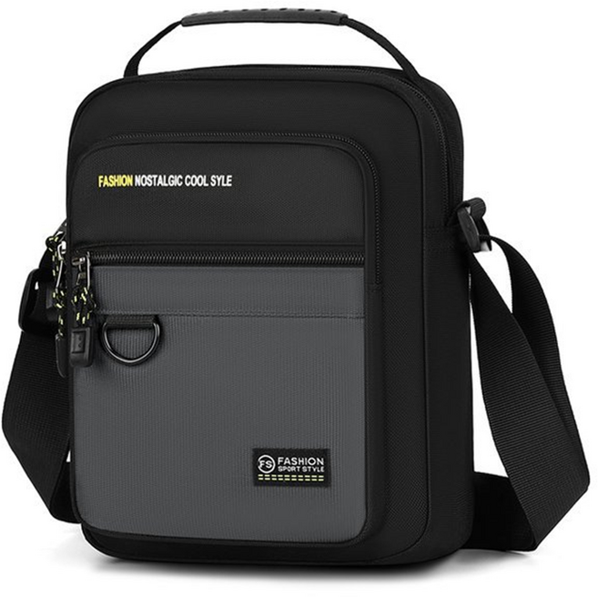 남자 단거리 비즈니스 남성 숄더백 공구집 튼튼한 대용량 가방 남자 크로스백 남자가방 남자 가방 크로스백 공구가방 남자 가방 크로스백 bag men 남성 크로스백 남성 가방 크로스백