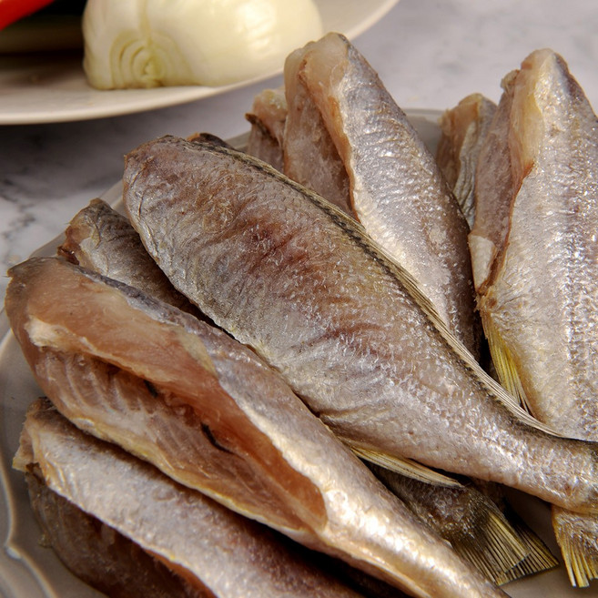 반건조 두절조기 이가격은 절대 어디서도 못봅니다, 1개, 1Kg