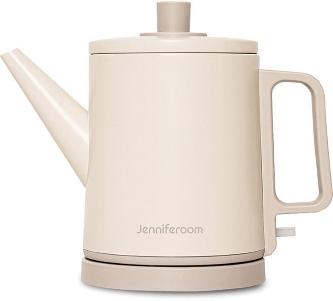 제니퍼룸 마카롱 전기포트 1L, 포트/JrKA1001OM