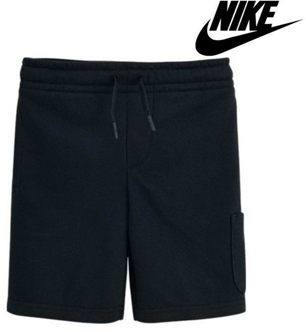 [정품] 나이키 조던 키즈 남아 반바지 조던점프맨 에센셜반바지L