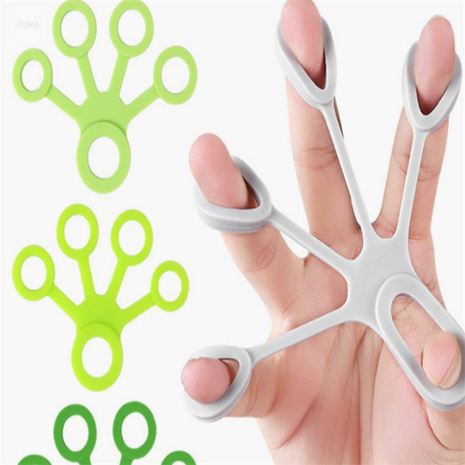 올샵 손가락 악력기 소근육운동기 그립근력기