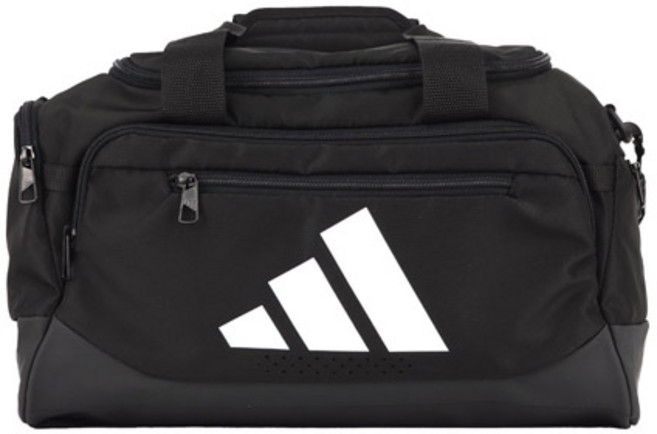 아디다스 디펜더 더플백 엑스스몰 XS JZ0609