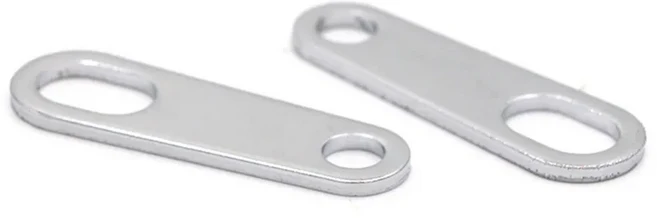 호환 1 쌍 바이크 오토바이 램프 브래킷 회전 신호등 램프 마운트 전조등 브래킷 바이크 오토바이 포크 표, 01 B