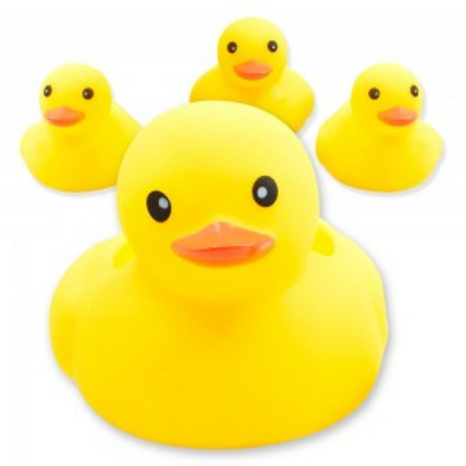 오즈토이 오리가족 목욕놀이완구 szh2259 물놀이 샤워 러버 애착 인형 소프트 덕 san+14416hP