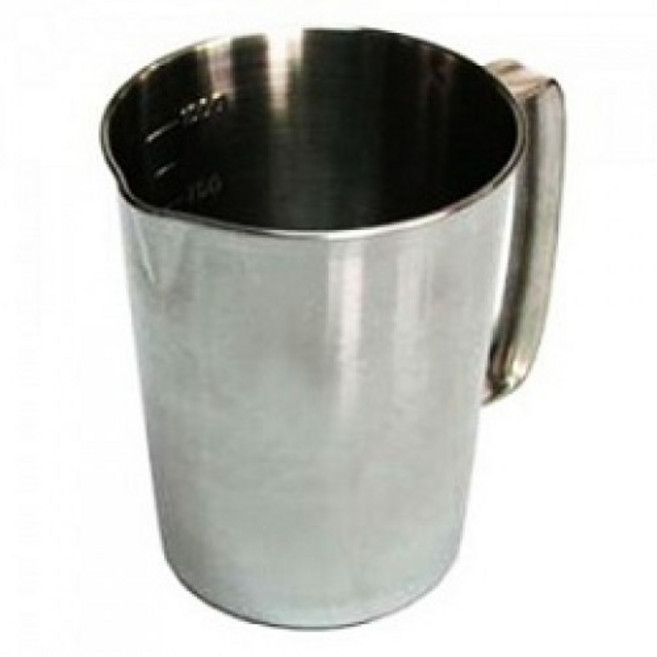 캔들바다 스텐비커 (1 2 3 5L) 기타재료, 3L, 1개