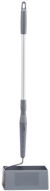 스네일픽스 반영구 롤크리너 돌돌이 클리너 2단봉세트 그레이, 1개