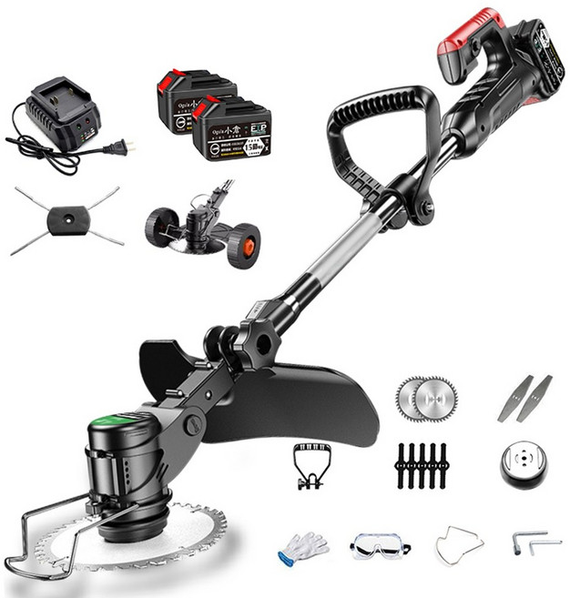 Ogula 小倉 電動割草機 BSMI認證, 1個