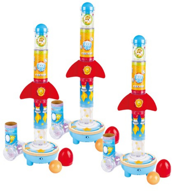 [하페] 에어로켓쌓기3종(03872set)(에어로켓쌓기놀이3개), 없음, 없음, 상세설명 참조