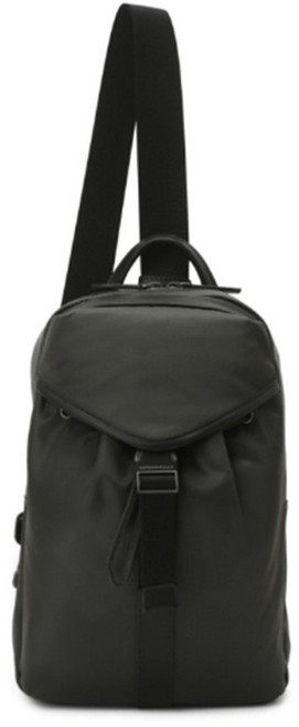 만다리나덕 슬링백 TRIANGLE B1 1GT06036