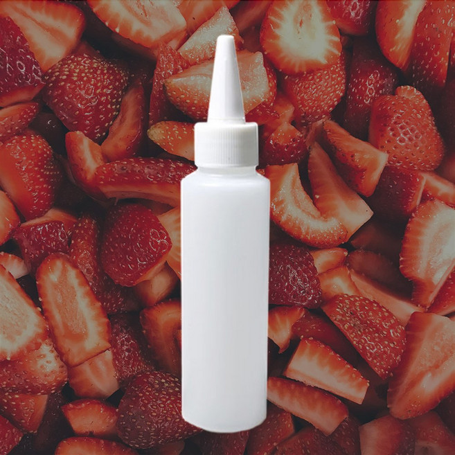 딸기 Strawberry 프래그런스오일, 100ml, 1개