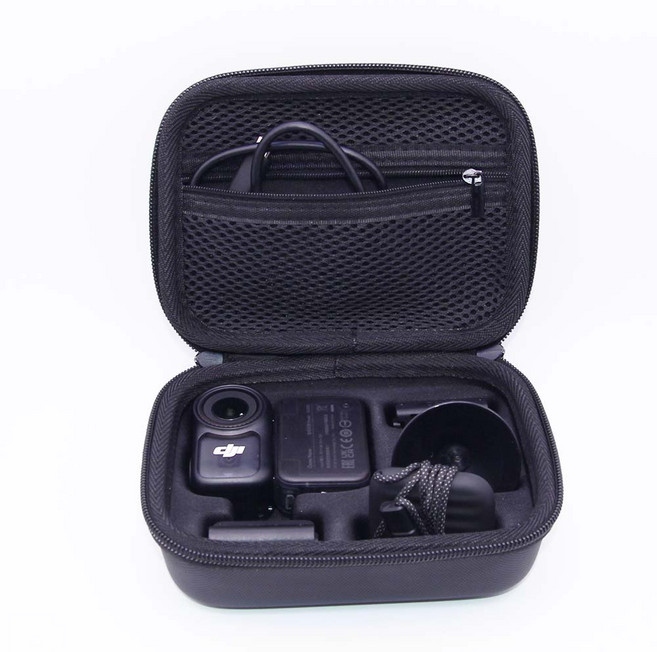 에이프릴 호환 오즈모 나노 휴대용 케이스, 1개, AL-360ON