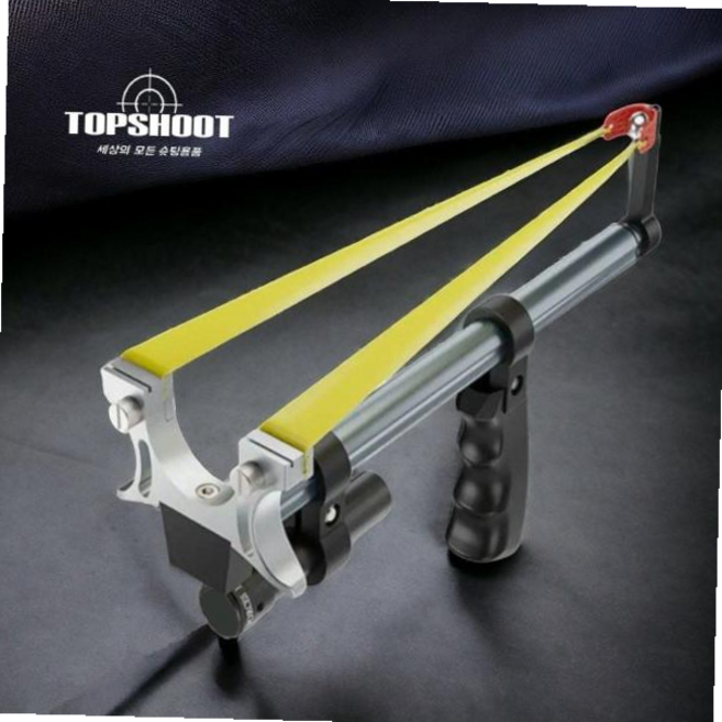 세 전문가용 SLINGSHOT 슈팅스타 FBWFIN3TL, 호크아이