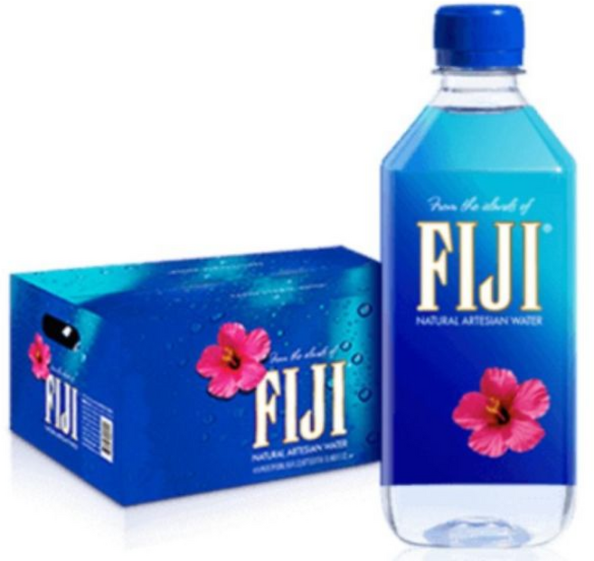 피지워터, 24개, 500ml