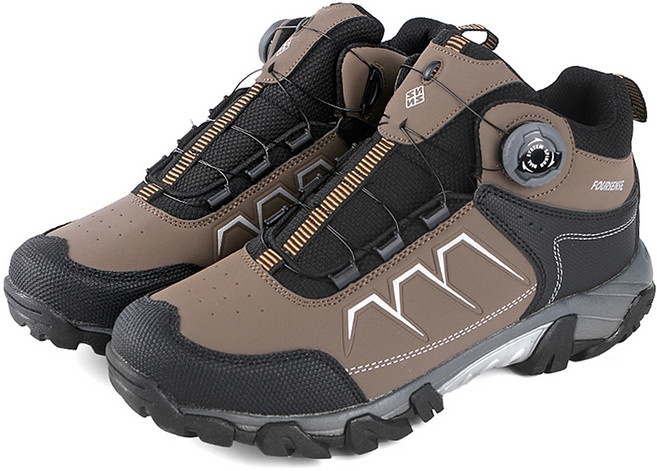슈패리 등산화 트레킹화 작업화 FR1837ST