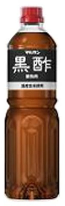 마루칸 흑초 1L, 1개