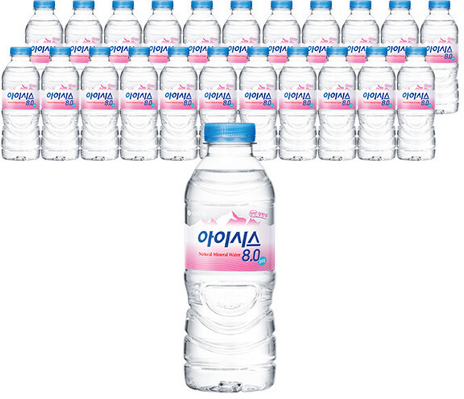아이시스 8.0 300ml 20개