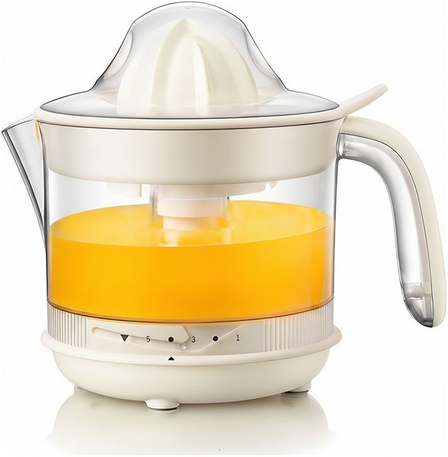 위즈웰 착즙기, WJ400, BeiGe