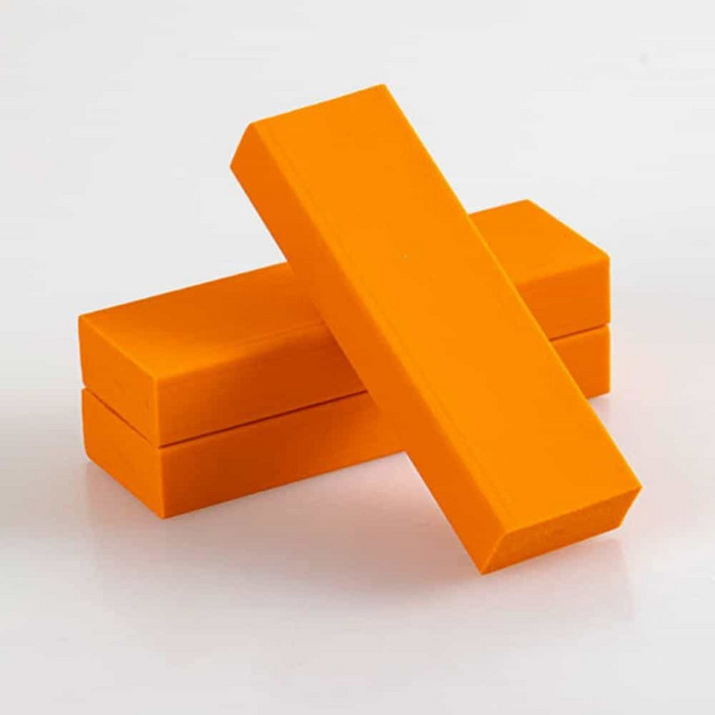 요비월드 물때 석회질 제거 지우개 녹제거기 철판녹제거제 차량녹제거, 1개