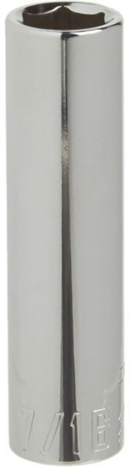 CRAFTSMAN 소켓 복스알 크래프트 딥 SAE 3/8인치 드라이브 7/16인치 6포인트CMMT43331, CRAFTSMAN 소켓 복스알 크래프트 딥 SAE 3/