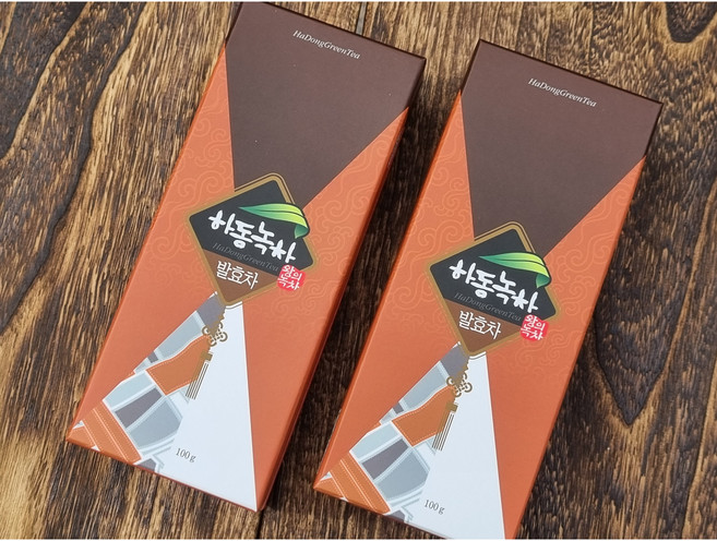 2023 하동녹차 햇녹차 발효차 작설차 황차, 쇼핑백 1호, 80g, 1개입, 1개
