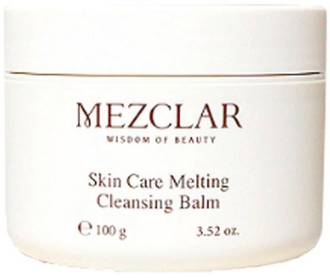 [블리샵]메즈클라 김호영 클렌징밤 100g, 1개