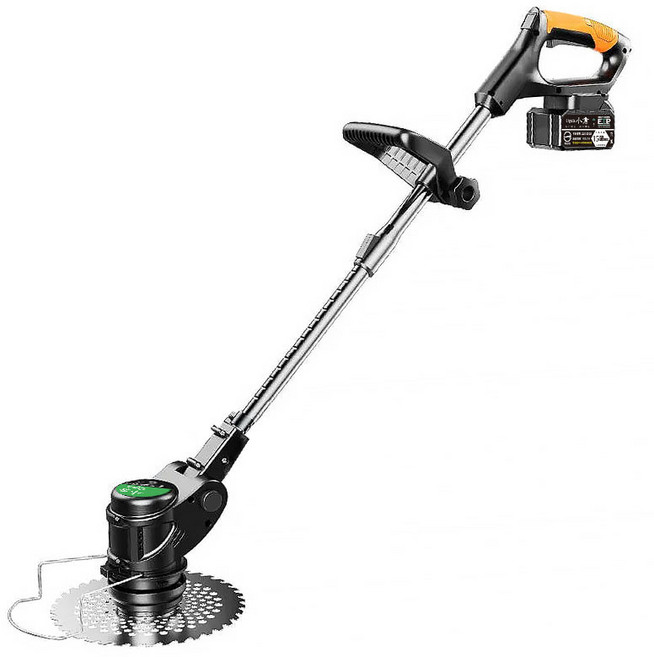 Ogula小倉 無線割草機除草機 五節一電, 1個