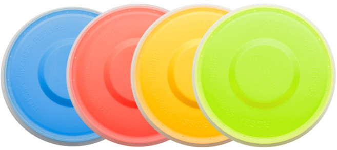 로싸 100미터 원반 RSS100FB, 블루, 1개