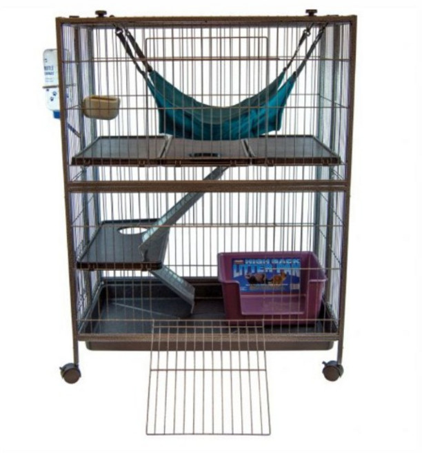 마샬 폴딩 페럿 맨션 미디움, 1개