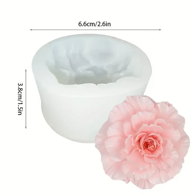 1Pc 가정용 직사각형 실리콘 금형 캔디 토스트 금형 부활절 빵 DIY 주방 용품 케이크 Bakeware 팬 베이킹, 12 HAIYAN 2JIANTAO
