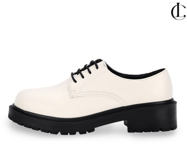 여성 로퍼 LSS451 옥스포드 단화 발편한 신발