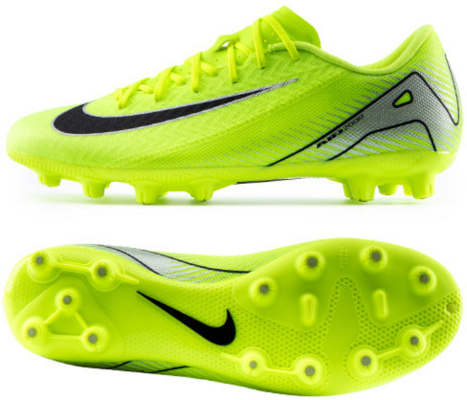 [나이키] 축구화 줌 머큐리얼 베이퍼 16 아카데미 HG(FQ8431-700), 280, 상세 설명 참조, 1개