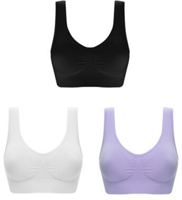 VIP 브래지어 여성용 봉제선 없는 푸시업 Bralette 심리스 브래지어 패드 없음 드롭 배송