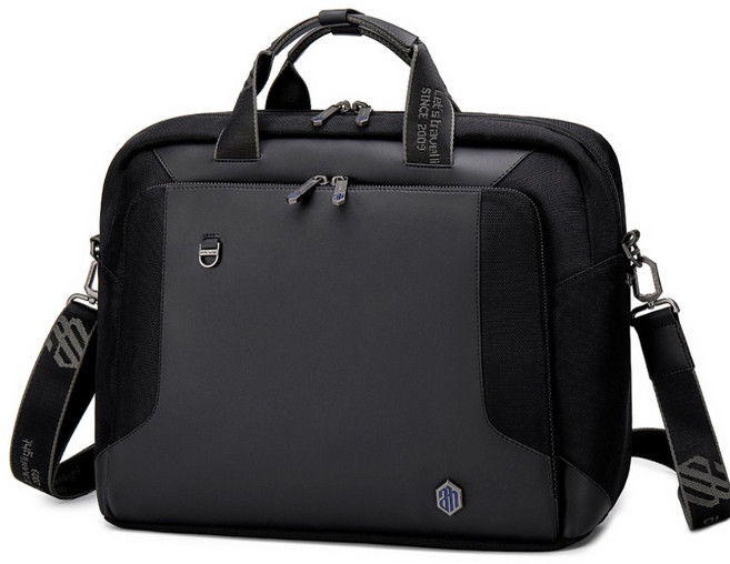 [맨백 캥거루] 40대 50대 서류가방 대용량 16인치 노트북 가방 ATH361B