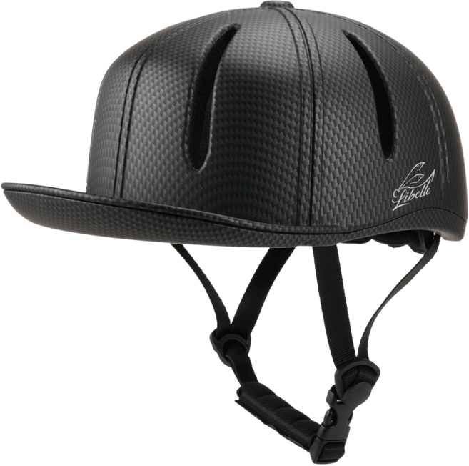 리벨르 자전거헬멧 SWAG_C 5종 전동킥보드, 카본블랙, 1개